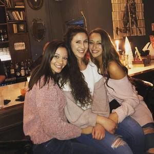 Meet your Posher, Lily